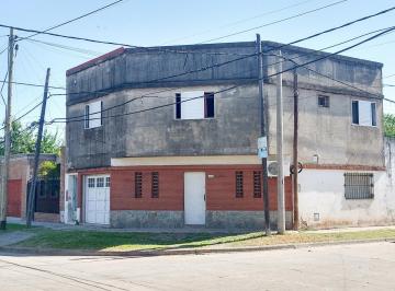 Departamento de 3 ambientes, Ciudad de Santa Fe · Planta Alta de 2 Dorm. - Barrio Barranquita - Santa Fe