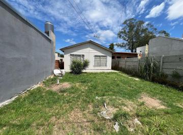 PH · 40m² · 4 Ambientes · 1 Cochera · PH en Venta en Romero