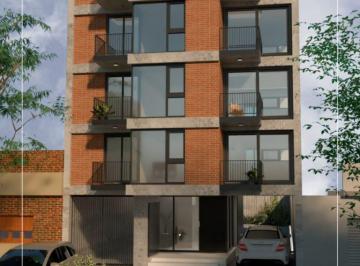 Departamento de 3 ambientes, Mar del Plata · Venta Departamentos 2 y 3 Ambientes con Cochera en Pozo en Barrio San José