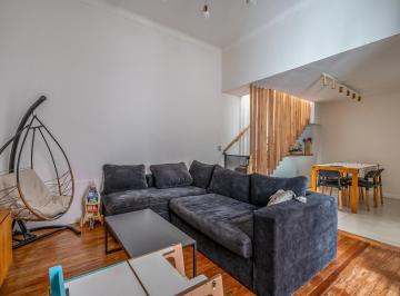 PH · 92m² · 5 Ambientes · PH - Venta - 5 Amb - Suite - Patio - Terraza - Villa Ortuzar