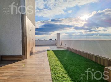 Departamento · 34m² · 1 Ambiente · Venta Monoambiente a Estrenar con Balcon y Amenities en Luis Agote