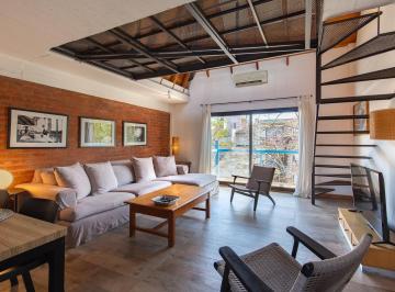 Departamento · 66m² · 2 Ambientes · 1 Cochera · Departamento en Venta San Isidro Dos Ambientes con Cochera