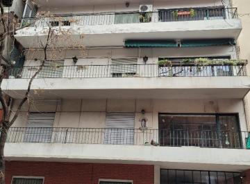 Departamento · 81m² · 4 Ambientes · Divino 4 Ambientes con Cocina y Lavadero Separado - Muy Tranquilo y Silensioso