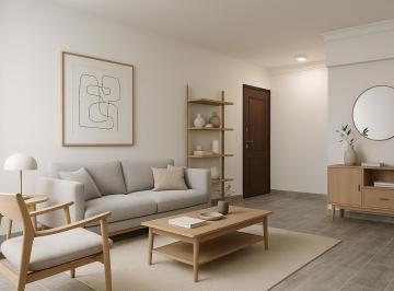 Departamento · 39m² · 2 Ambientes · Departamento en Alquiler Dos Ambientes Palermo Viejo
