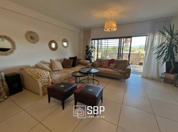 Departamento de 5 ambientes, Villa Allende · Departamento en Venta 3 Dorm | Complejo North Green | 2 Cocheras | Pileta