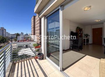 Departamento · 45m² · 2 Ambientes · Venta Departamento 2 Ambientes en Morón.