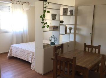 Departamento de 1 ambiente, Mar del Plata · Venta Hermoso Dpto 1 1/2 Amb Zona Guemes