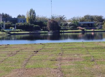 Terreno · 900m² · Lote en Venta Al Agua - Aréa 1 - Barrio San Matías - Escobar