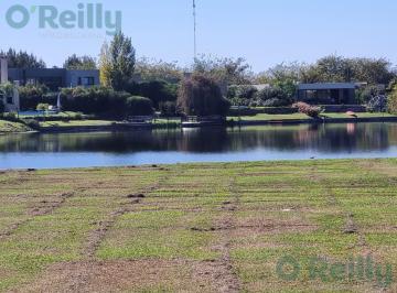 Terreno · 900m² · Lote en Venta Al Agua - Aréa 1 - Barrio San Matías - Escobar