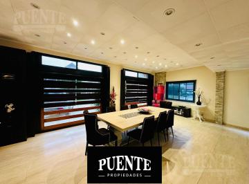 Casa · 360m² · 7 Ambientes · 2 Cocheras · Casa - Campos de Echeverría - Venta - Esteban Echeverria - Canning