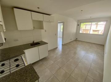 Departamento · 40m² · 2 Ambientes · Cerrito 1808