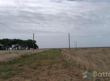 Terreno · 600m² · Oportunidad! Lotes Contiguos en Venta en Pavón