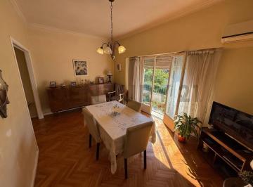 Departamento · 62m² · 3 Ambientes · ¡Departamento 3 Ambientes con Balcón en Almagro!
