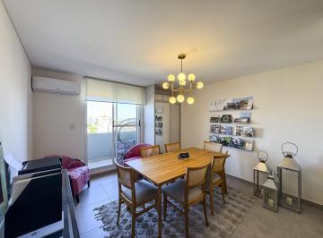 Departamento · 37m² · 1 Ambiente · Departamento Monoambiente Al Frente y Amenities