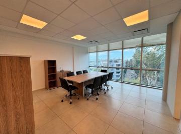 Oficina comercial · 81m² · 2 Cocheras · Alquiler Comercial de Oficina en Skyglass III