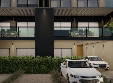 Departamento de 3 ambientes, Costa Azul · Emprendimiento en Costa Azul