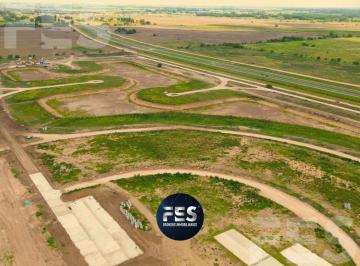 Terreno · 714m² · Lotes en Venta en Damasia Al Sur - Etapa 1