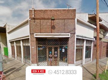 Local comercial · 222m² · 4 Ambientes · 1 Cochera · Local Comercial Venta - Villa Adelina