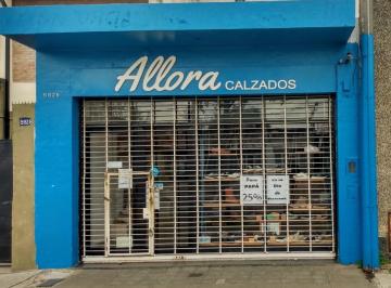 Local comercial · 59m² · 1 Ambiente · Mendoza 5900 - Local Comercial en Alquiler en Rosario.