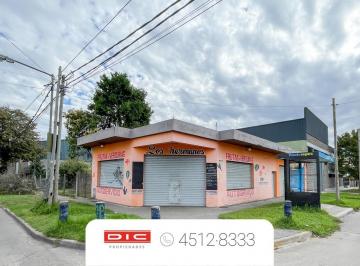 Terreno · 154m² · Terreno Venta - Jose León Suarez