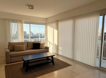 Departamento · 94m² · 3 Ambientes · 1 Cochera · Alquiler 12 Meses Departamento 3 Ambientes en Bolivar y Mendoza