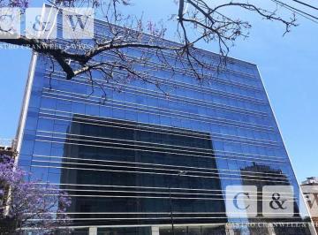 Oficina comercial · 951m² · 12 Cocheras · Edificio de Excelente Categoría | Ubicación Estratégica - Cómodos Accesos