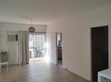 Departamento de 1 ambiente, Palermo · Monoambiente Muy Luminoso con Balcón