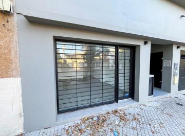 Local comercial · 25m² · 1 Ambiente · Alquiler Local Comercial Al Frente - Echesortu