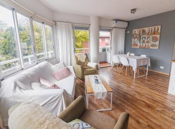 Departamento · 60m² · 3 Ambientes · 1 Cochera · Venta Departamento 3 Ambientes en Victoria, con Pileta