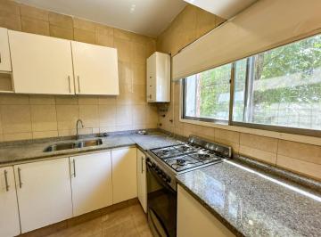 Departamento · 55m² · 4 Ambientes · Alquiler Departamento Dos Dorm.. Abasto - Rosario