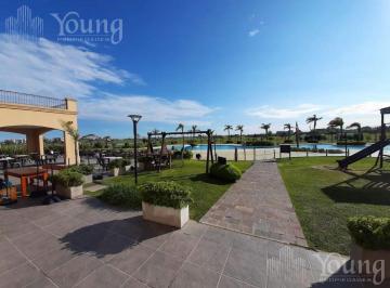 Terreno · 1000m² · Terreno en Haras del Sur III