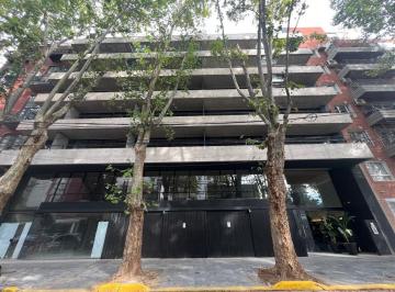 Departamento · 42m² · 1 Ambiente · Departamento en Torre Doble Frente