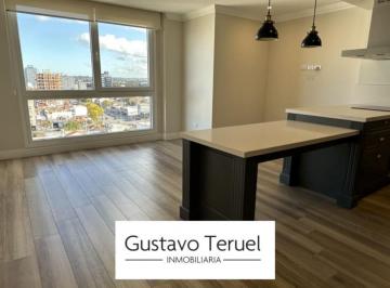 Departamento de 2 ambientes, Mar del Plata · Departamento. 2 Ambientes. Cochera Cubierta. Monique Loft. Chauvín.