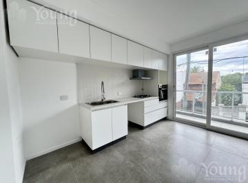 Departamento · 97m² · 4 Ambientes · 1 Cochera · Departamento Venta Bernal