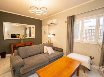 Departamento · 68m² · 4 Ambientes · Impecable Departamento
