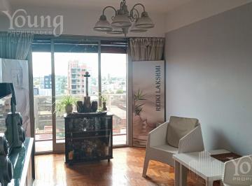 Departamento · 54m² · 3 Ambientes · Departamento 3 Ambientes en Venta, en Excelente Ubicacion, Wilde Centro!