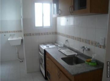 Imagen1 · 2 Ambientes Modernizados con Cocina Comedor