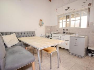 PH · 27m² · 2 Ambientes · Venta Depto 2 Amb + Escritorio - Univ. La Matanza