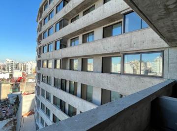 Departamento · 50m² · 2 Ambientes · Departamento de 2 Amb con Vista Al Jardin en Piso Alto en Palermo Soho