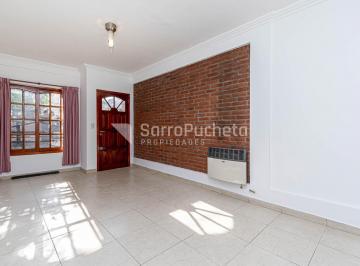 PH · 75m² · 3 Ambientes · 1 Cochera · Venta Dúplex 3 Ambientes con Patio y Cochera en Haedo.