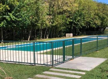 Departamento · 75m² · 3 Ambientes · 2 Cocheras · Departamento en Venta Condominio Dos Cedros Pilar