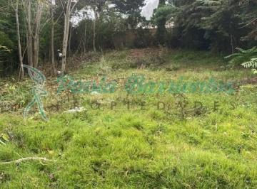 Terreno · 465m² · Vendo Lote Multifamiliar a m del Mar Jorge y Costanera