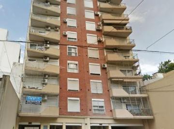 Departamento · 60m² · 3 Ambientes · Departamento en Muy Buen Estado Al Contrafrente - Almagro