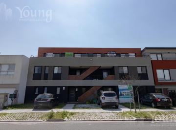 Departamento · 73m² · 3 Ambientes · 1 Cochera · Departamento Venta Nuevo Quilmes