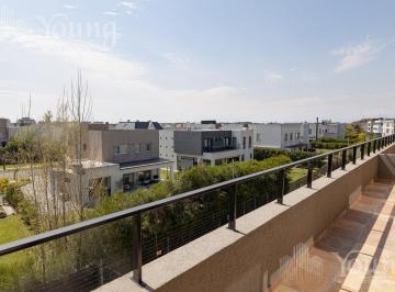 Departamento · 73m² · 3 Ambientes · 1 Cochera · Departamento Venta Nuevo Quilmes