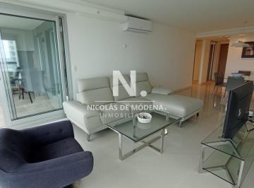 Foto1 · Apartamento Venta, 3 Dorm. en Suite, Amenities, Brava, Punta del Este