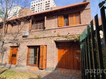 Casa · 178m² · 6 Ambientes · 2 Cocheras · Casa en Venta Excelente Zona Altos Nqn.