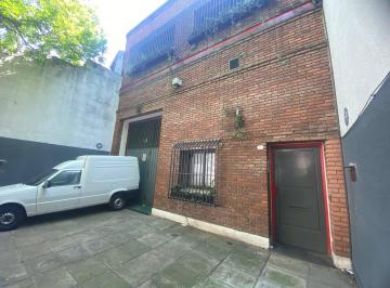 Oficina comercial , Barracas · Oficinas