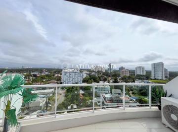 Foto1 · Aidy Grill, Pent House de 3 Dorm. con Parrillero Propio