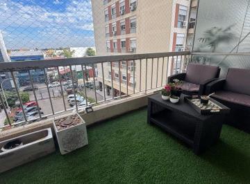 Departamento · 67m² · 3 Ambientes · 1 Cochera · Departamento 3 Amb. con Balcón y Cochera